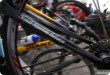 Long Distance Duathlon - 2010 - Weniger als drei Wochen vor einem Rennen noch an den Hängen des Schnee liegt. Aber... Long Distance Duathlon - 2010 - Weniger als drei Wochen vor einem Rennen noch an den Hängen des Schnee liegt. Aber...