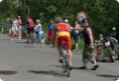 Long Distance Duathlon - 2007 - For the first time with Krušnoman Long Distance Duathlon reached beyond the borders of the...