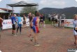 Long Distance Duathlon - 2010 - Weniger als drei Wochen vor einem Rennen noch an den Hängen des Schnee liegt. Aber... Long Distance Duathlon - 2010 - Weniger als drei Wochen vor einem Rennen noch an den Hängen des Schnee liegt. Aber...