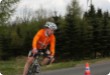 Long Distance Duathlon - 2010 - Less than three weeks before a race still lies on the slopes of snow. But...