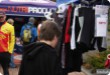 Long Distance Duathlon - 2010 - Weniger als drei Wochen vor einem Rennen noch an den Hängen des Schnee liegt. Aber... Long Distance Duathlon - 2010 - Weniger als drei Wochen vor einem Rennen noch an den Hängen des Schnee liegt. Aber...