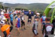 Long Distance Duathlon - 2010 - Weniger als drei Wochen vor einem Rennen noch an den Hängen des Schnee liegt. Aber... Long Distance Duathlon - 2010 - Weniger als drei Wochen vor einem Rennen noch an den Hängen des Schnee liegt. Aber...