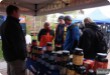 Long Distance Duathlon - 2010 - Weniger als drei Wochen vor einem Rennen noch an den Hängen des Schnee liegt. Aber... Long Distance Duathlon - 2010 - Weniger als drei Wochen vor einem Rennen noch an den Hängen des Schnee liegt. Aber...