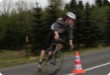 Long Distance Duathlon - 2010 - Less than three weeks before a race still lies on the slopes of snow. But...