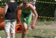 Olympic Triathlon - 2007 - Jahr, als es mehr als 30 war. (C) in Schatten und ein Block des Eises... Olympic Triathlon - 2007 - Jahr, als es mehr als 30 war. (C) in Schatten und ein Block des Eises...