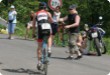 Long Distance Duathlon - 2007 - For the first time with Krušnoman Long Distance Duathlon reached beyond the borders of the...