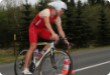 Long Distance Duathlon - 2010 - Weniger als drei Wochen vor einem Rennen noch an den Hängen des Schnee liegt. Aber...