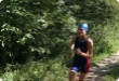 Olympic Triathlon - 2007 - Year, when it was over 30th. (C) in the shade and a block of ice...