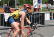 Long Distance Duathlon - 2007 - For the first time with Krušnoman Long Distance Duathlon reached beyond the borders of the...