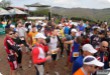 Long Distance Duathlon - 2010 - Weniger als drei Wochen vor einem Rennen noch an den Hängen des Schnee liegt. Aber... Long Distance Duathlon - 2010 - Weniger als drei Wochen vor einem Rennen noch an den Hängen des Schnee liegt. Aber...