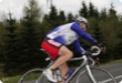 Long Distance Duathlon - 2010 - Weniger als drei Wochen vor einem Rennen noch an den Hängen des Schnee liegt. Aber... Long Distance Duathlon - 2010 - Weniger als drei Wochen vor einem Rennen noch an den Hängen des Schnee liegt. Aber...