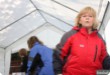 Long Distance Duathlon - 2010 - Weniger als drei Wochen vor einem Rennen noch an den Hängen des Schnee liegt. Aber... Long Distance Duathlon - 2010 - Weniger als drei Wochen vor einem Rennen noch an den Hängen des Schnee liegt. Aber...