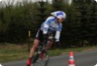 Long Distance Duathlon - 2010 - Less than three weeks before a race still lies on the slopes of snow. But...