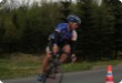 Long Distance Duathlon - 2010 - Less than three weeks before a race still lies on the slopes of snow. But...