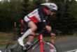 Long Distance Duathlon - 2010 - Weniger als drei Wochen vor einem Rennen noch an den Hängen des Schnee liegt. Aber... Long Distance Duathlon - 2010 - Weniger als drei Wochen vor einem Rennen noch an den Hängen des Schnee liegt. Aber...