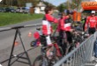 Long Distance Duathlon - 2010 - Weniger als drei Wochen vor einem Rennen noch an den Hängen des Schnee liegt. Aber... Long Distance Duathlon - 2010 - Weniger als drei Wochen vor einem Rennen noch an den Hängen des Schnee liegt. Aber...