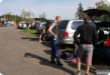 Long Distance Duathlon - 2010 - Weniger als drei Wochen vor einem Rennen noch an den Hängen des Schnee liegt. Aber... Long Distance Duathlon - 2010 - Weniger als drei Wochen vor einem Rennen noch an den Hängen des Schnee liegt. Aber...