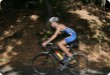 Olympic Triathlon - 2007 - Year, when it was over 30th. (C) in the shade and a block of ice...