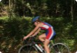 Olympic Triathlon - 2007 - Jahr, als es mehr als 30 war. (C) in Schatten und ein Block des Eises... Olympic Triathlon - 2007 - Jahr, als es mehr als 30 war. (C) in Schatten und ein Block des Eises...