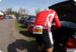Long Distance Duathlon - 2010 - Weniger als drei Wochen vor einem Rennen noch an den Hängen des Schnee liegt. Aber... Long Distance Duathlon - 2010 - Weniger als drei Wochen vor einem Rennen noch an den Hängen des Schnee liegt. Aber...