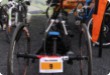 Long Distance Duathlon - 2010 - Weniger als drei Wochen vor einem Rennen noch an den Hängen des Schnee liegt. Aber... Long Distance Duathlon - 2010 - Weniger als drei Wochen vor einem Rennen noch an den Hängen des Schnee liegt. Aber...