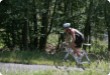 Olympic Triathlon - 2007 - Jahr, als es mehr als 30 war. (C) in Schatten und ein Block des Eises...