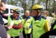Long Distance Duathlon - 2010 - Weniger als drei Wochen vor einem Rennen noch an den Hängen des Schnee liegt. Aber... Long Distance Duathlon - 2010 - Weniger als drei Wochen vor einem Rennen noch an den Hängen des Schnee liegt. Aber...