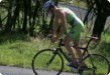 Olympic Triathlon - 2007 - Jahr, als es mehr als 30 war. (C) in Schatten und ein Block des Eises...