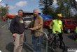 Long Distance Duathlon - 2010 - Weniger als drei Wochen vor einem Rennen noch an den Hängen des Schnee liegt. Aber... Long Distance Duathlon - 2010 - Weniger als drei Wochen vor einem Rennen noch an den Hängen des Schnee liegt. Aber...