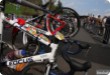 Long Distance Duathlon - 2010 - Weniger als drei Wochen vor einem Rennen noch an den Hängen des Schnee liegt. Aber... Long Distance Duathlon - 2010 - Weniger als drei Wochen vor einem Rennen noch an den Hängen des Schnee liegt. Aber...