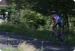 Olympic Triathlon - 2007 - Year, when it was over 30th. (C) in the shade and a block of ice...