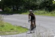 Olympic Triathlon - 2007 - Jahr, als es mehr als 30 war. (C) in Schatten und ein Block des Eises... Olympic Triathlon - 2007 - Jahr, als es mehr als 30 war. (C) in Schatten und ein Block des Eises...