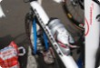 Long Distance Duathlon - 2010 - Weniger als drei Wochen vor einem Rennen noch an den Hängen des Schnee liegt. Aber... Long Distance Duathlon - 2010 - Weniger als drei Wochen vor einem Rennen noch an den Hängen des Schnee liegt. Aber...