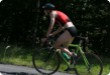 Olympic Triathlon - 2007 - Jahr, als es mehr als 30 war. (C) in Schatten und ein Block des Eises... Olympic Triathlon - 2007 - Jahr, als es mehr als 30 war. (C) in Schatten und ein Block des Eises...