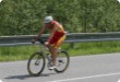 Long Distance Duathlon - 2007 - For the first time with Krušnoman Long Distance Duathlon reached beyond the borders of the...