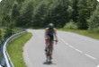 Long Distance Duathlon - 2007 - For the first time with Krušnoman Long Distance Duathlon reached beyond the borders of the... Long Distance Duathlon - 2007 - For the first time with Krušnoman Long Distance Duathlon reached beyond the borders of the...