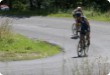 Olympic Triathlon - 2007 - Year, when it was over 30th. (C) in the shade and a block of ice...