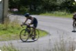 Olympic Triathlon - 2007 - Jahr, als es mehr als 30 war. (C) in Schatten und ein Block des Eises... Olympic Triathlon - 2007 - Jahr, als es mehr als 30 war. (C) in Schatten und ein Block des Eises...