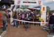 Long Distance Duathlon - 2010 - Weniger als drei Wochen vor einem Rennen noch an den Hängen des Schnee liegt. Aber... Long Distance Duathlon - 2010 - Weniger als drei Wochen vor einem Rennen noch an den Hängen des Schnee liegt. Aber...