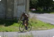 Olympic Triathlon - 2007 - Year, when it was over 30th. (C) in the shade and a block of ice...