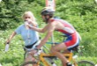 Long Distance Duathlon - 2007 - For the first time with Krušnoman Long Distance Duathlon reached beyond the borders of the... Long Distance Duathlon - 2007 - For the first time with Krušnoman Long Distance Duathlon reached beyond the borders of the...
