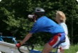 Long Distance Duathlon - 2007 - For the first time with Krušnoman Long Distance Duathlon reached beyond the borders of the...