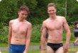 Extreme Diamond Triathlon - 2010 - Das Experiment, die inszeniert wurde, im Juni 2010 – zum ersten Mal in der Tschechischen... Extreme Diamond Triathlon - 2010 - Das Experiment, die inszeniert wurde, im Juni 2010 – zum ersten Mal in der Tschechischen...
