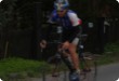 Long Distance Duathlon - 2010 - Less than three weeks before a race still lies on the slopes of snow. But...