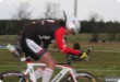 Long Distance Duathlon - 2010 - Weniger als drei Wochen vor einem Rennen noch an den Hängen des Schnee liegt. Aber... Long Distance Duathlon - 2010 - Weniger als drei Wochen vor einem Rennen noch an den Hängen des Schnee liegt. Aber...