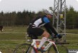 Long Distance Duathlon - 2010 - Less than three weeks before a race still lies on the slopes of snow. But...