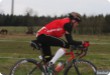 Long Distance Duathlon - 2010 - Weniger als drei Wochen vor einem Rennen noch an den Hängen des Schnee liegt. Aber...