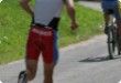 Long Distance Duathlon - 2007 - For the first time with Krušnoman Long Distance Duathlon reached beyond the borders of the...