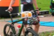 Extreme Diamond Triathlon - 2010 - Das Experiment, die inszeniert wurde, im Juni 2010 – zum ersten Mal in der Tschechischen...