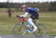 Long Distance Duathlon - 2010 - Weniger als drei Wochen vor einem Rennen noch an den Hängen des Schnee liegt. Aber... Long Distance Duathlon - 2010 - Weniger als drei Wochen vor einem Rennen noch an den Hängen des Schnee liegt. Aber...